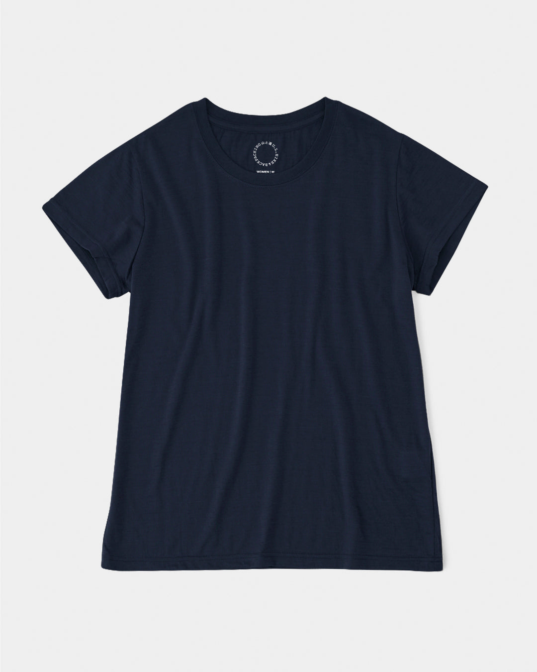 THE NORTH FACE - 山と道　メリノライトフレンチスリーブ 山と道 メリノライト フレンチスリーブ / L / NAVY - メルカリ