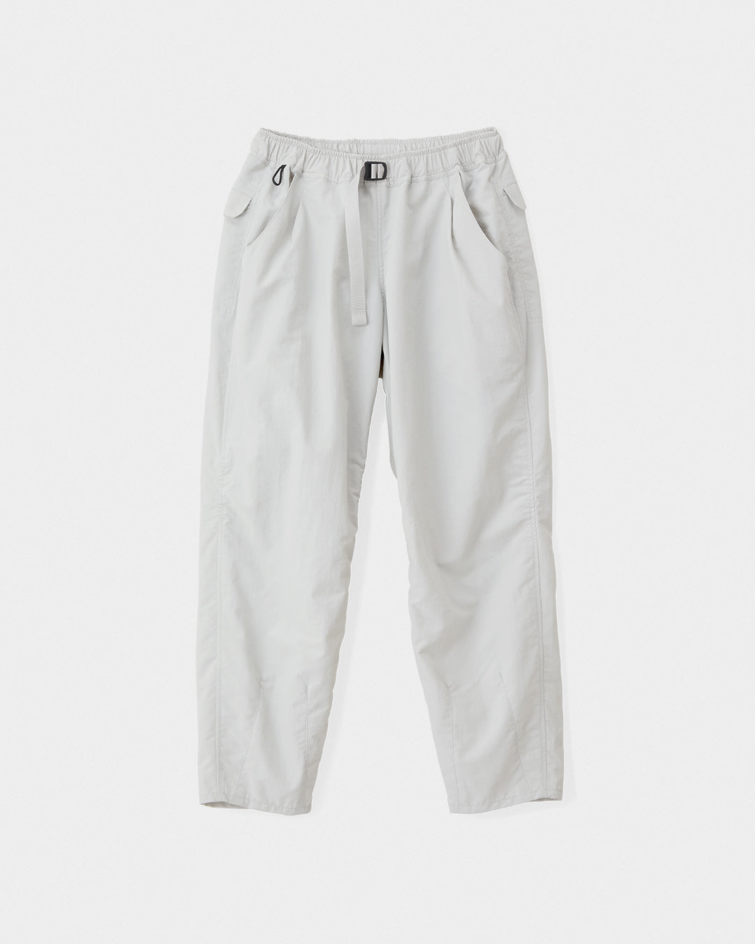 山と道　5-PocketPants Glacier White サイズL 箱無し 5-Pocket Pants | Yamatomichi U.L. HIKE & BACKPACKING