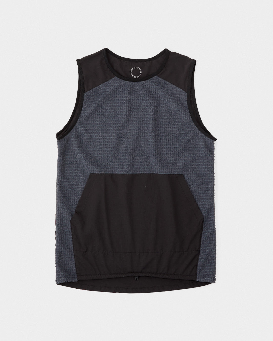 山と道　Alpha Vest エボニー UNISEX M 山と道 アルファベストカンガルー ユニセックス – THE GATE