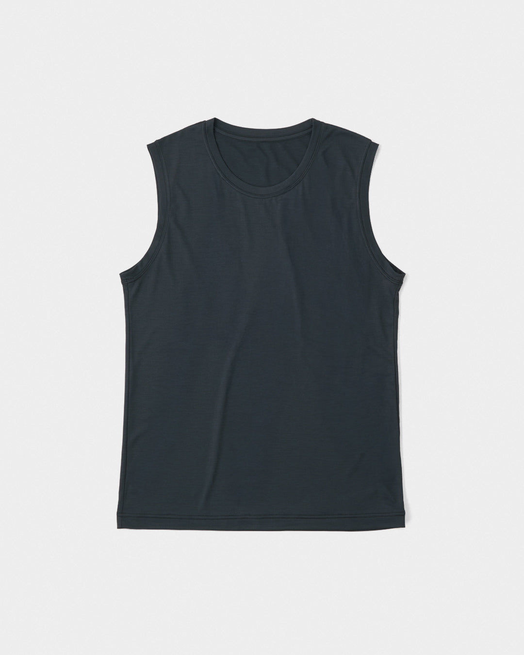 山と道 Chemical B Sleeveless XL Night Blue Chemical B Sleeveless | 山と道 U.L. HIKE & BACKPACKING