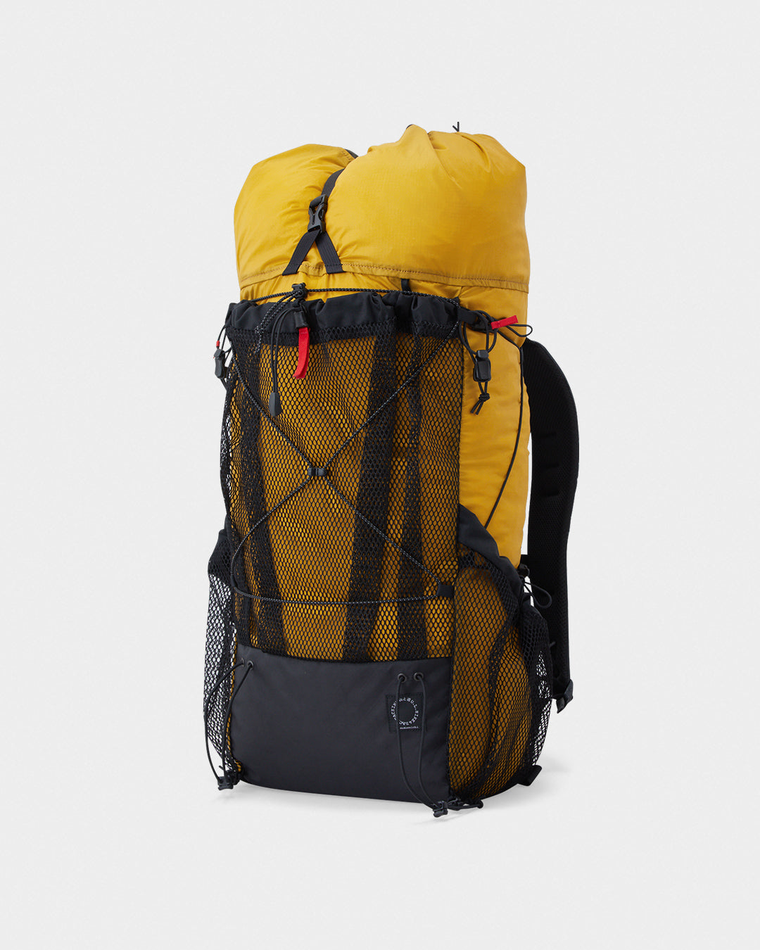 山と道 mini2 Mustard 山と道 ミニ2 – THE GATE MOUNTAIN オンラインストア