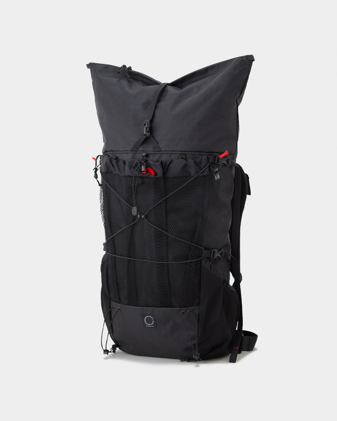 patagonia - 山と道 three えむこ様再出品 2025_THREE_Black-Mesh_1.jpg?v=