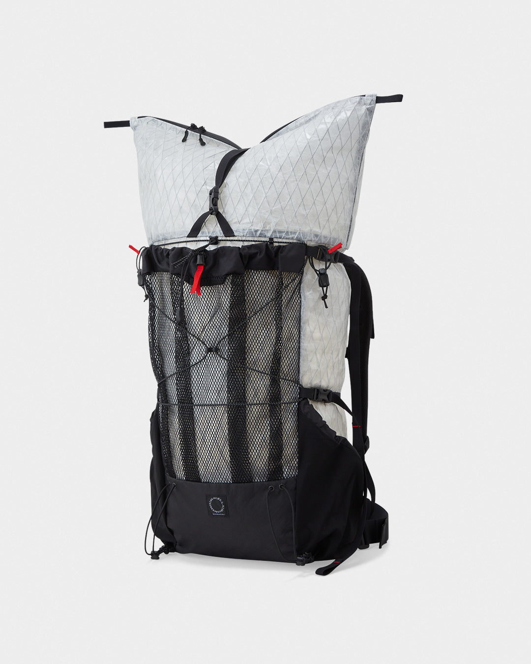 山と道 スリーUX10 ホワイト – THE GATE MOUNTAIN オンラインストア