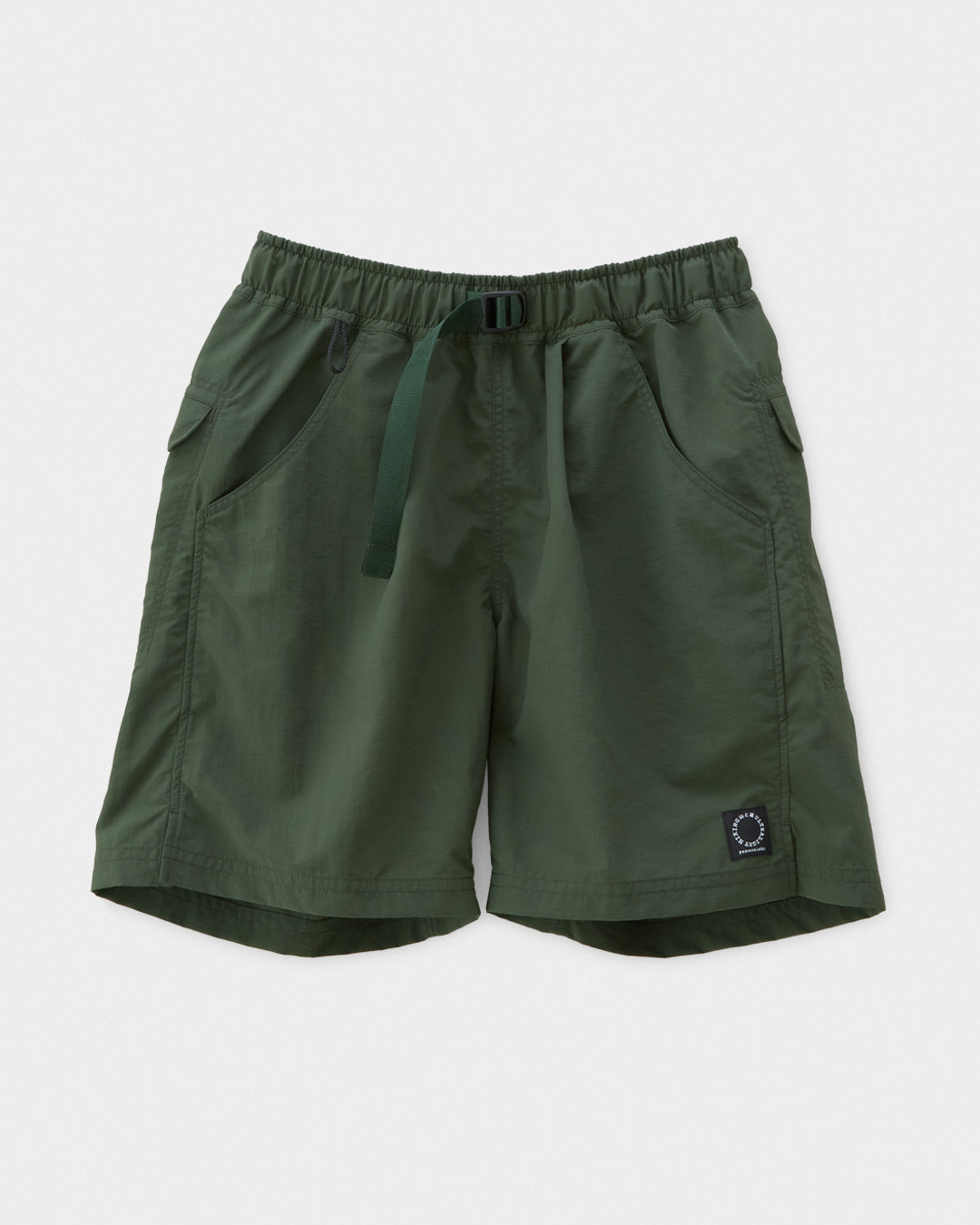 山と道 5ポケットロングショーツ ユニセックス｜2026