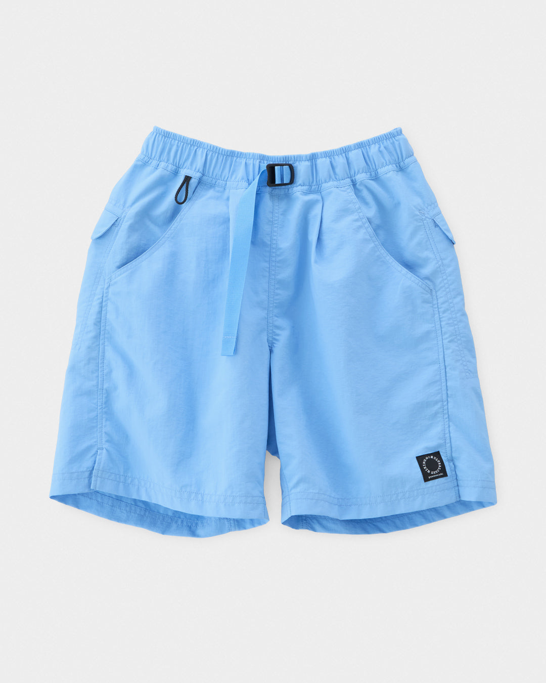 山と道 5ポケットロングショーツ ユニセックス｜2026