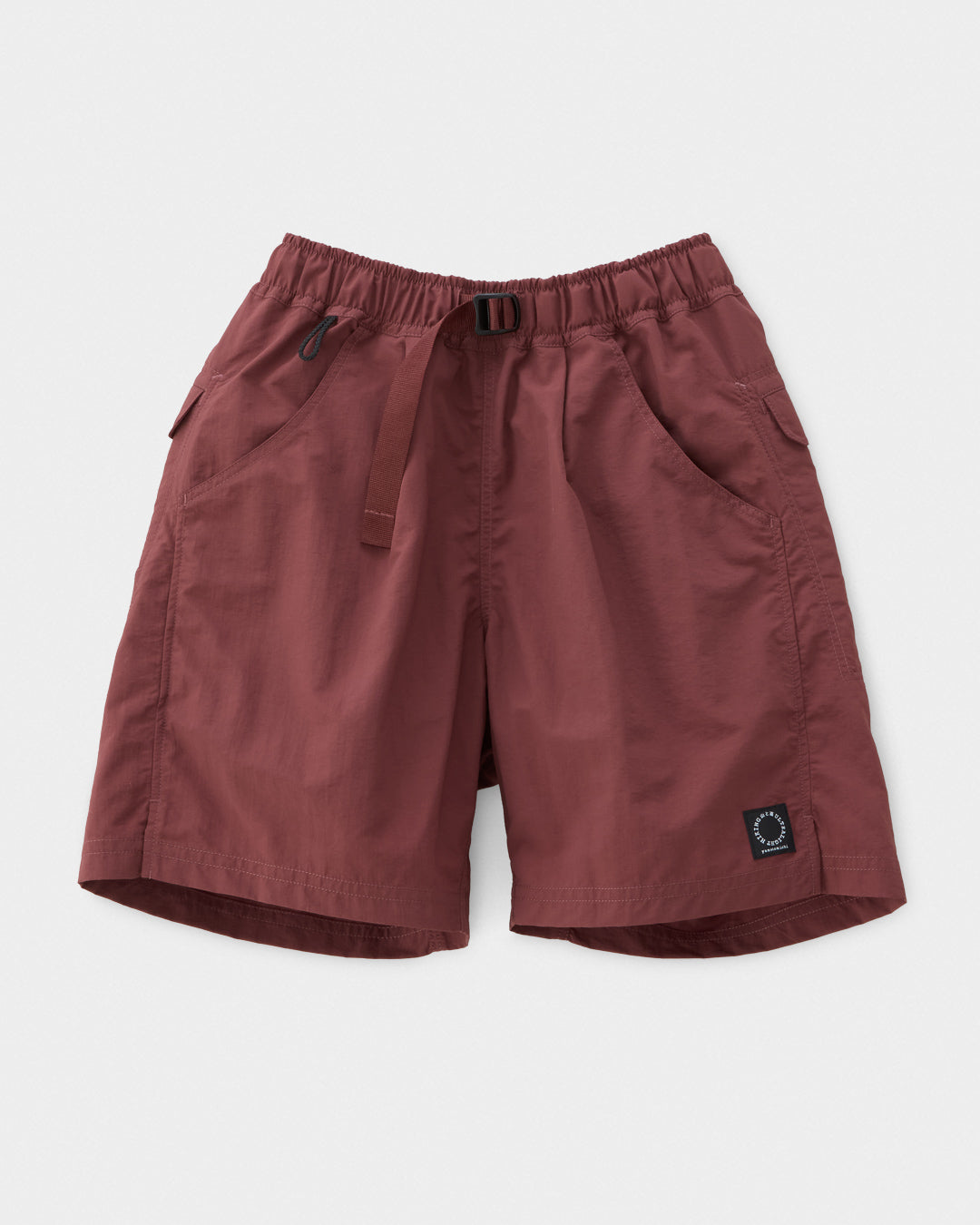 山と道 5ポケットロングショーツ ユニセックス｜2026