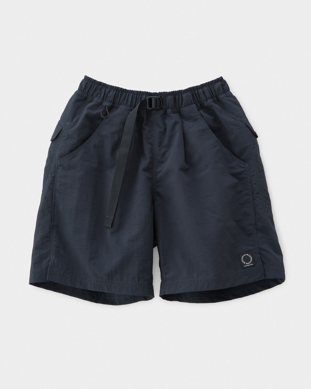 山と道 5ポケットロングショーツ ユニセックス｜2026