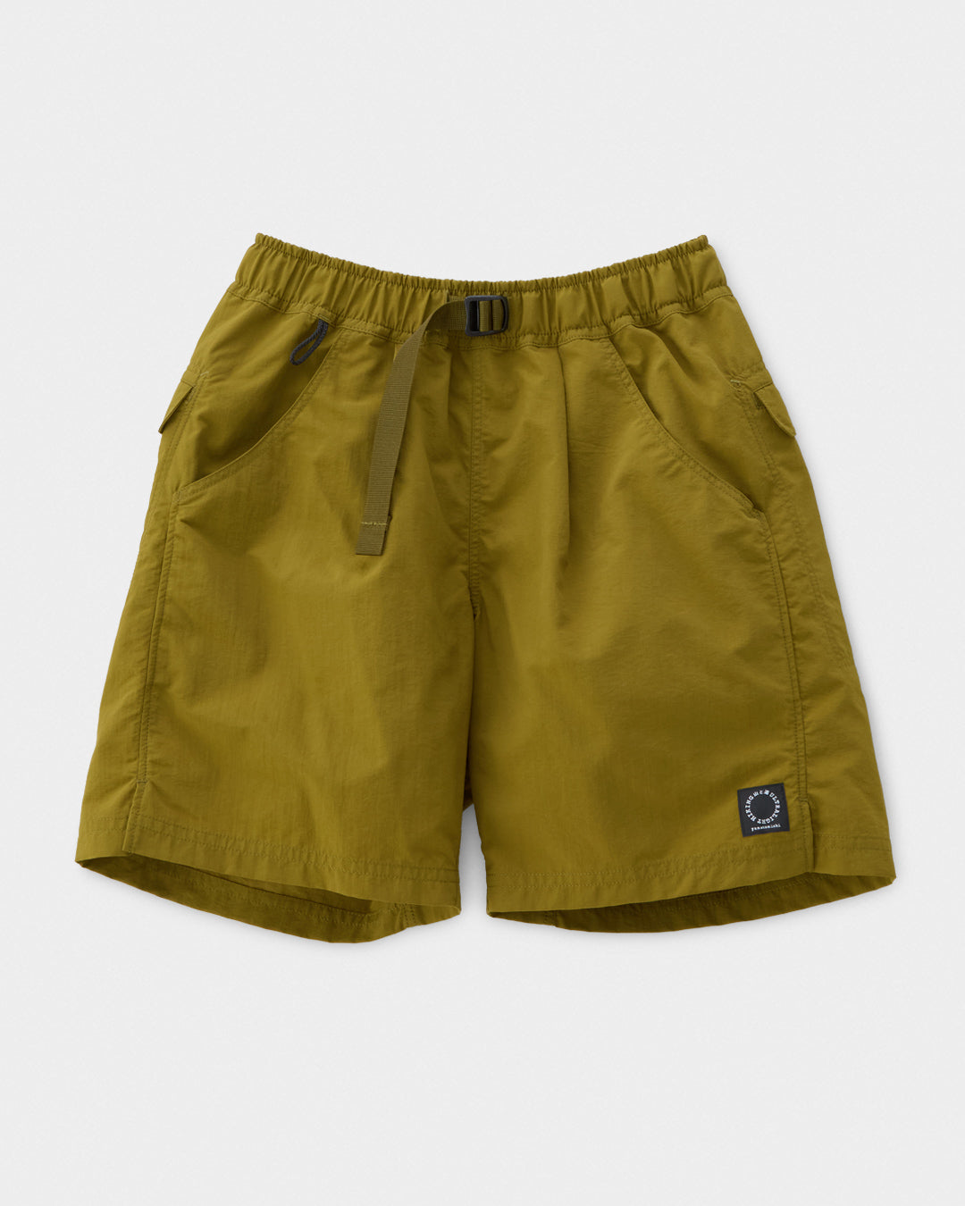 山と道 5ポケットロングショーツ ユニセックス｜2026