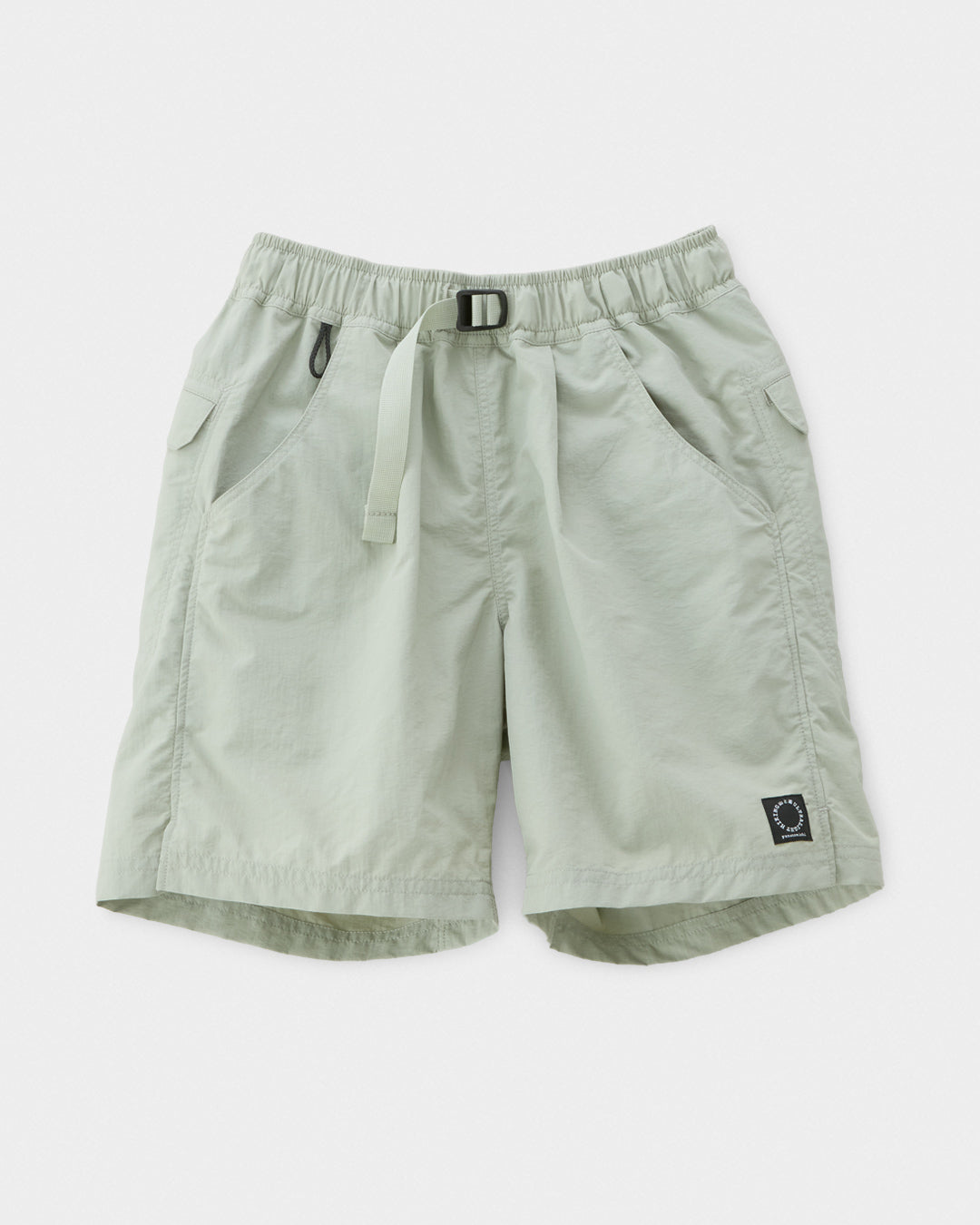 山と道 5ポケットロングショーツ ユニセックス｜2026