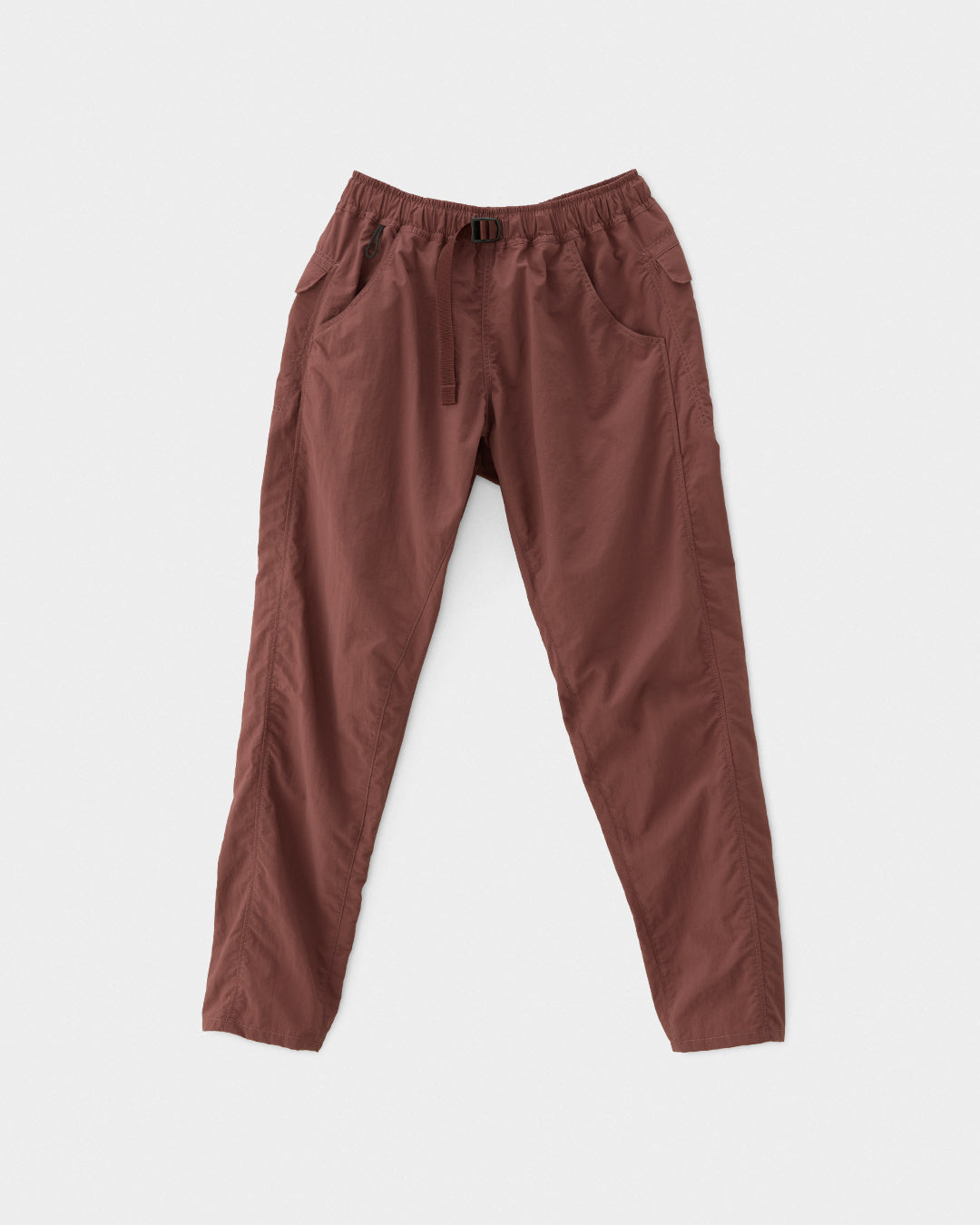 山と道 5ポケットパンツ メンズ 2026