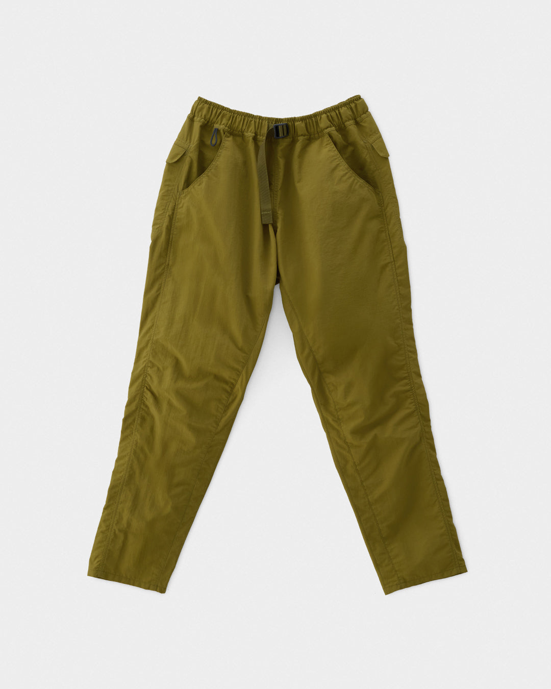 山と道 5ポケットパンツ メンズ 2026