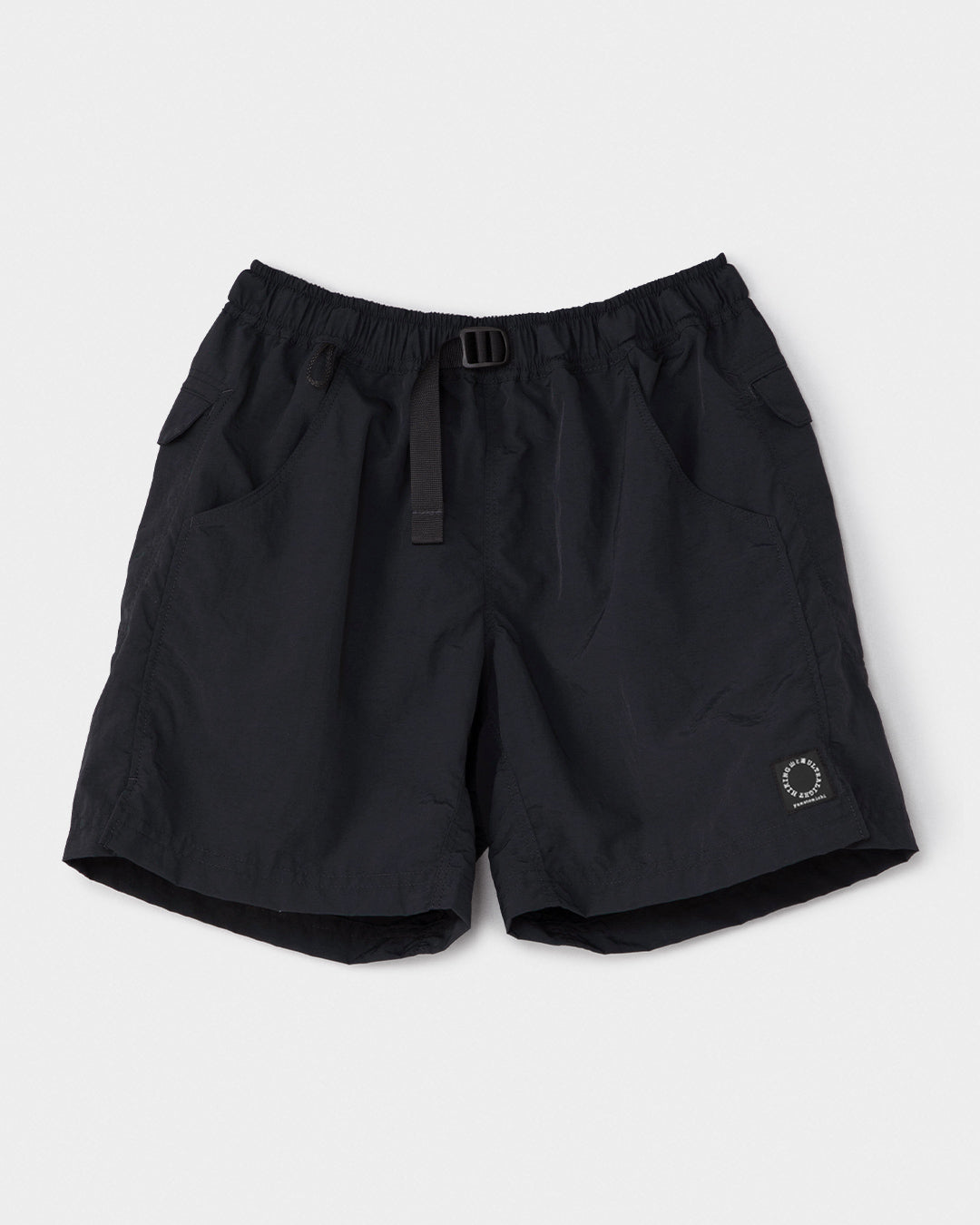 山と道 5ポケットショーツ ユニセックス｜2026