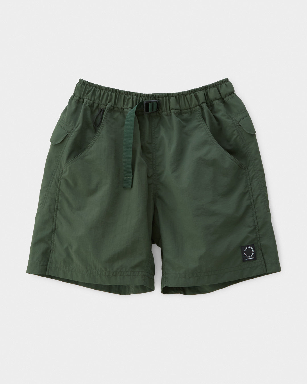 山と道 5ポケットショーツ ユニセックス｜2026