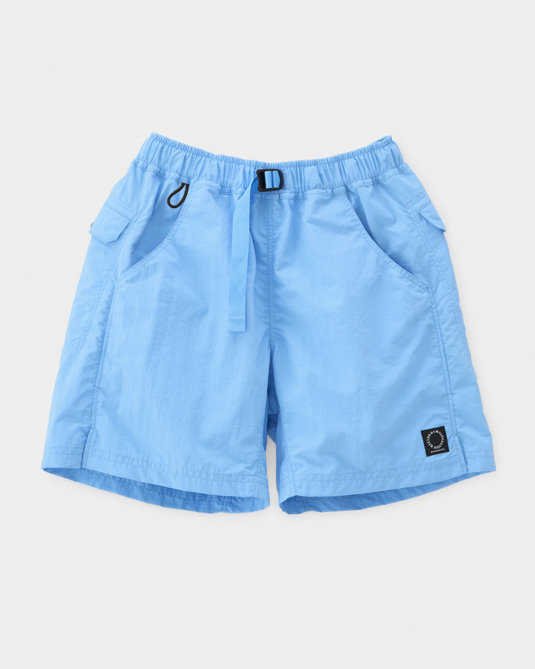 山と道 5ポケットショーツ ユニセックス｜2026