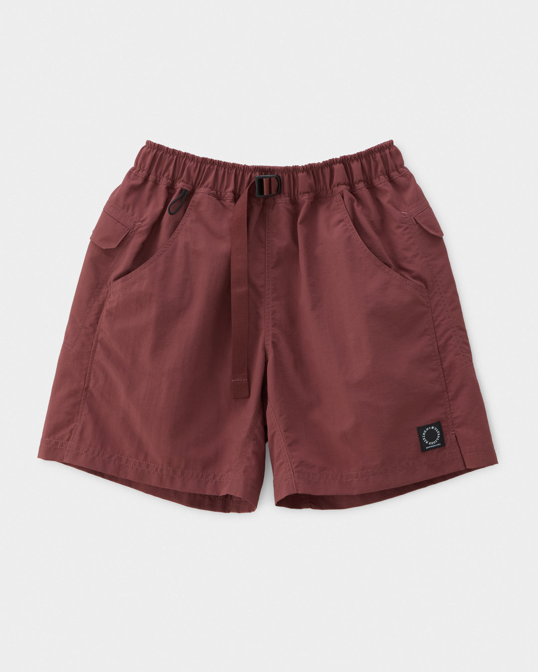 山と道 5ポケットショーツ ユニセックス｜2026