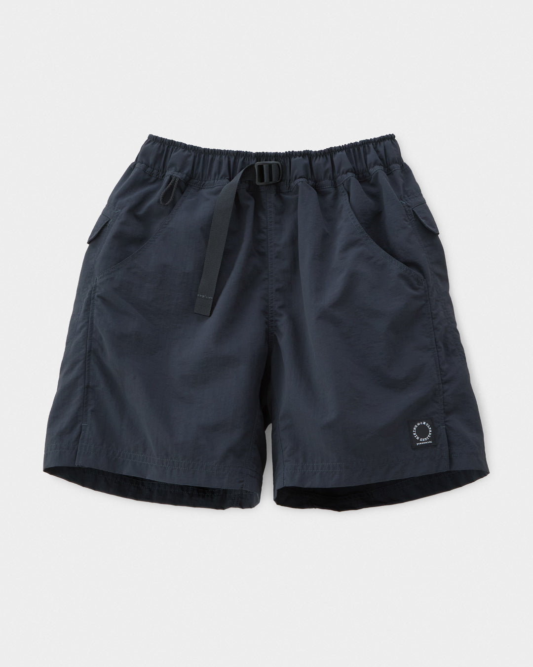 山と道 5ポケットショーツ ユニセックス｜2026