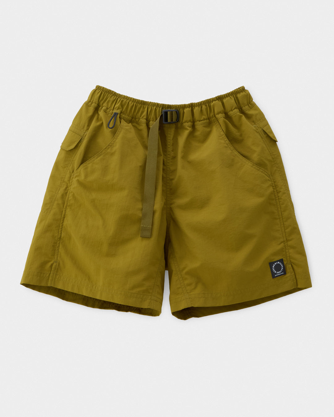 山と道 5ポケットショーツ ユニセックス｜2026