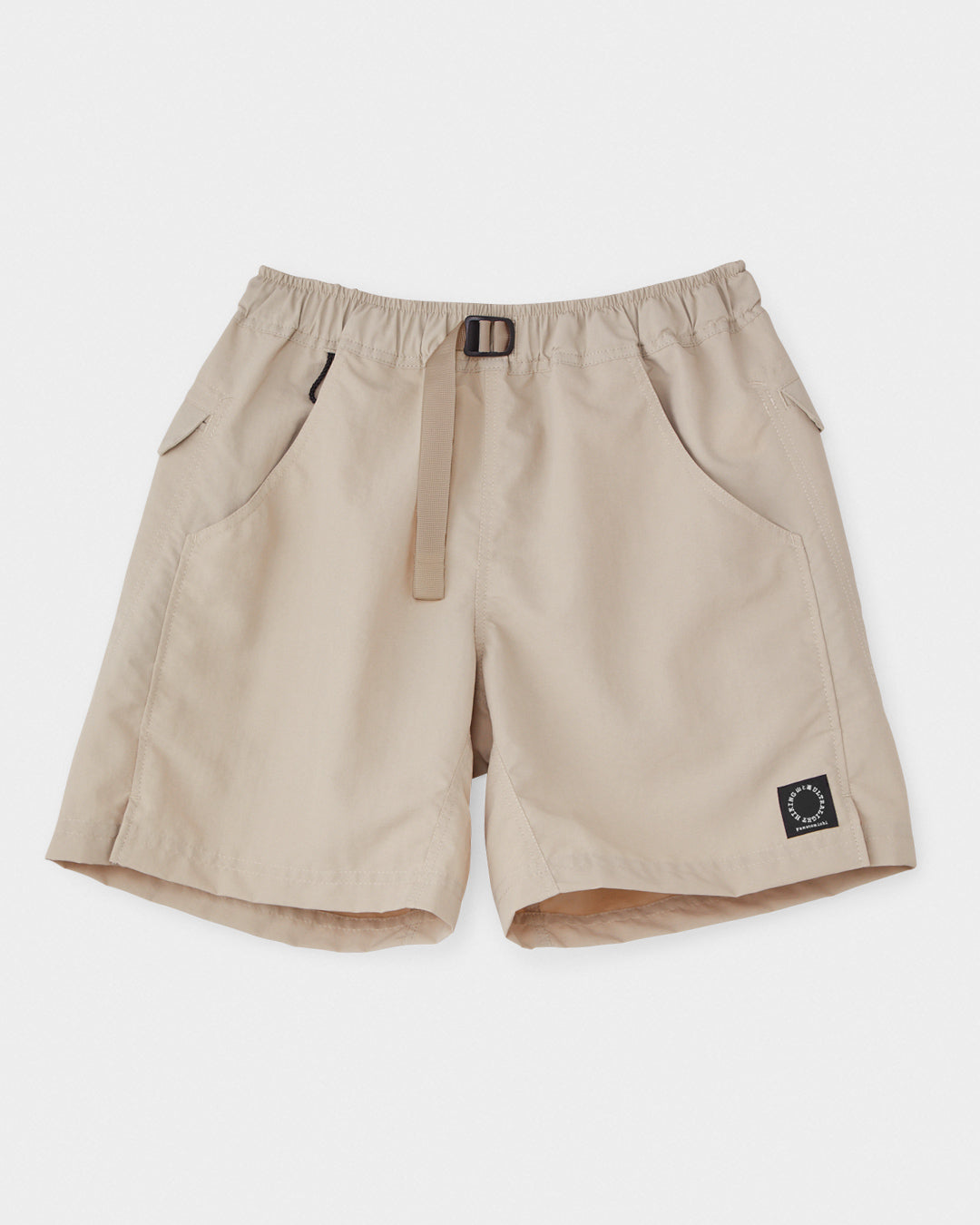 山と道 5ポケットショーツ ユニセックス｜2026