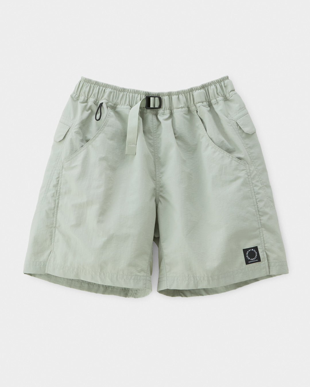 山と道 5ポケットショーツ ユニセックス｜2026