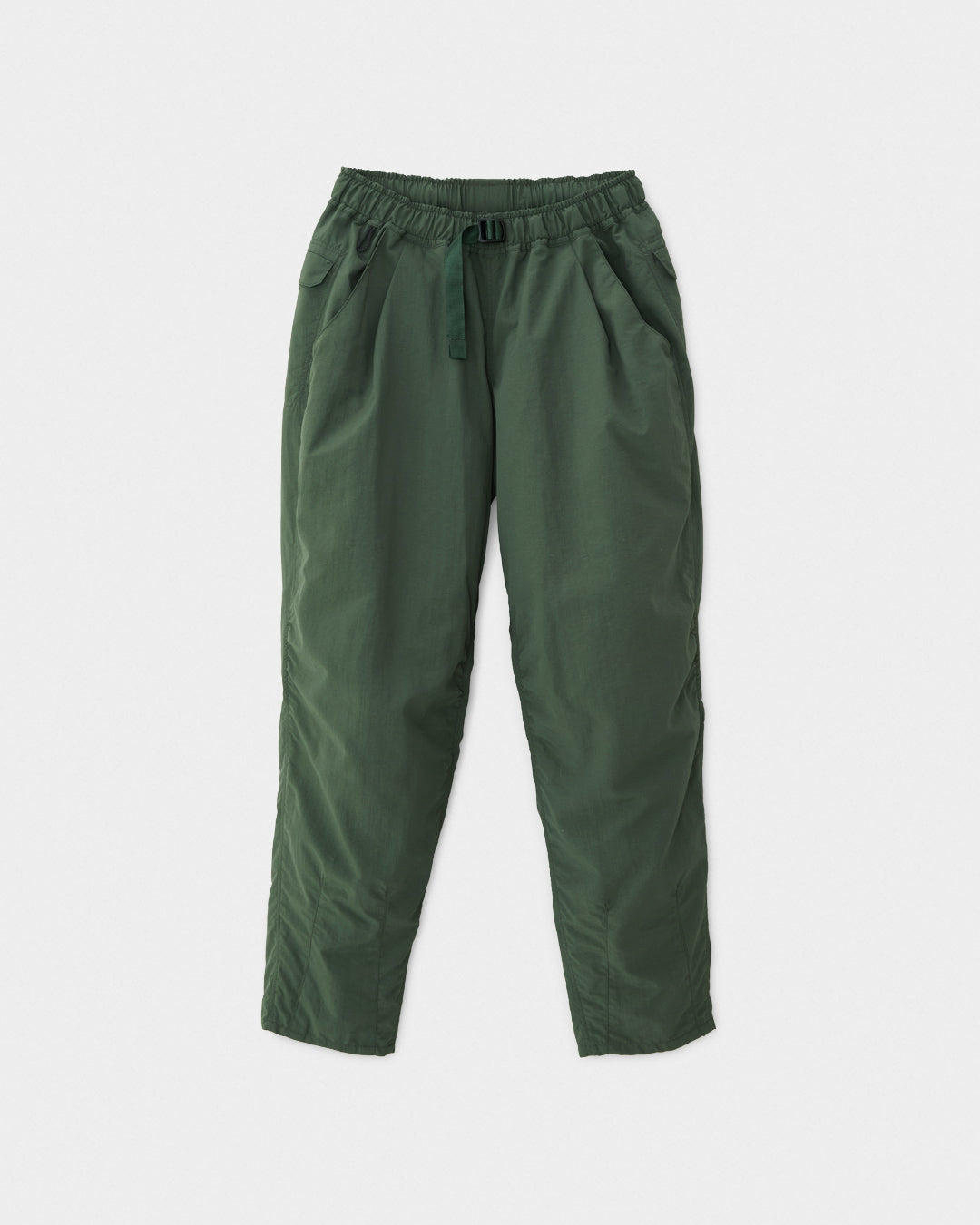 山と道 5ポケットワイドパンツ ユニセックス 2026