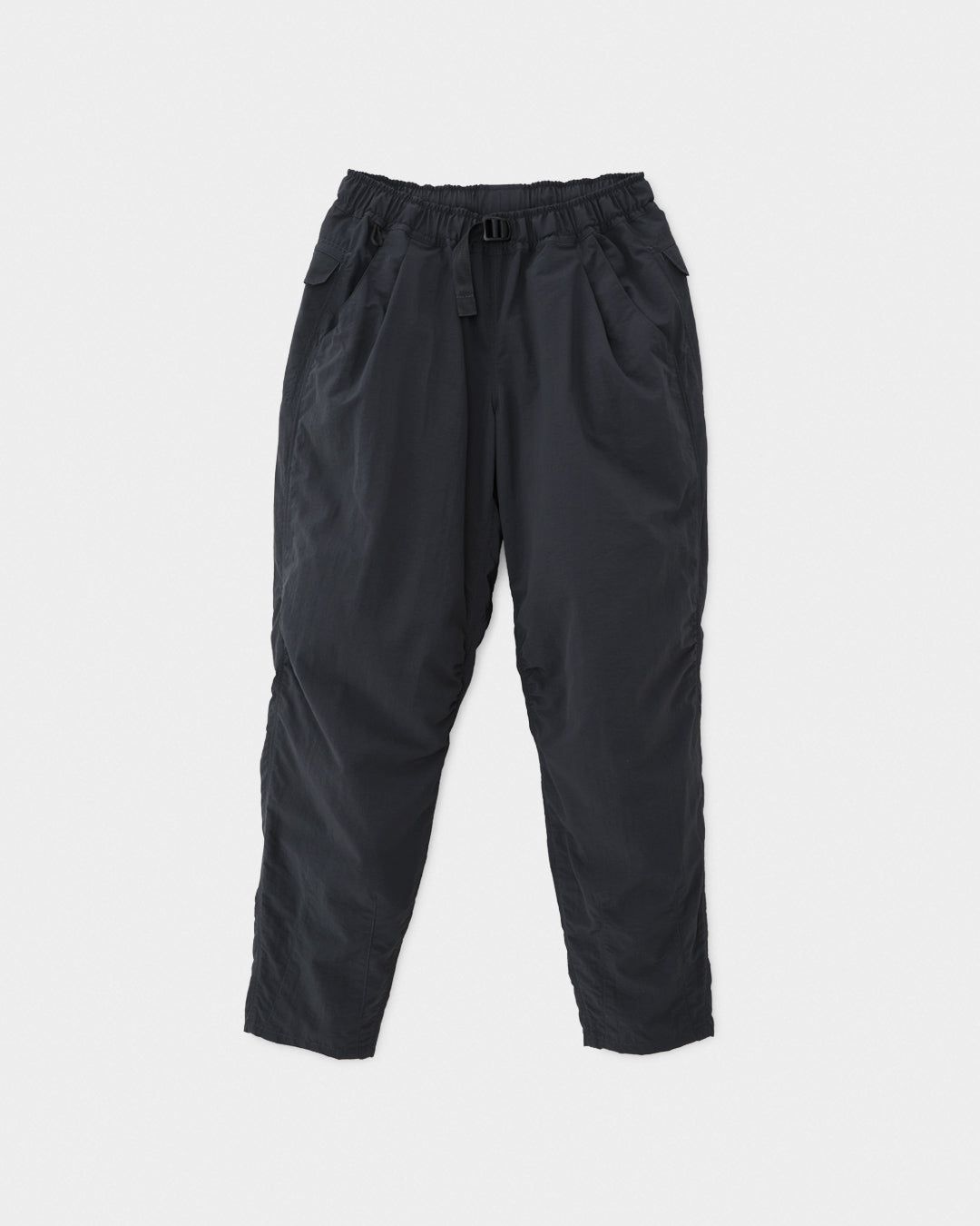 山と道 5ポケットワイドパンツ ユニセックス 2026