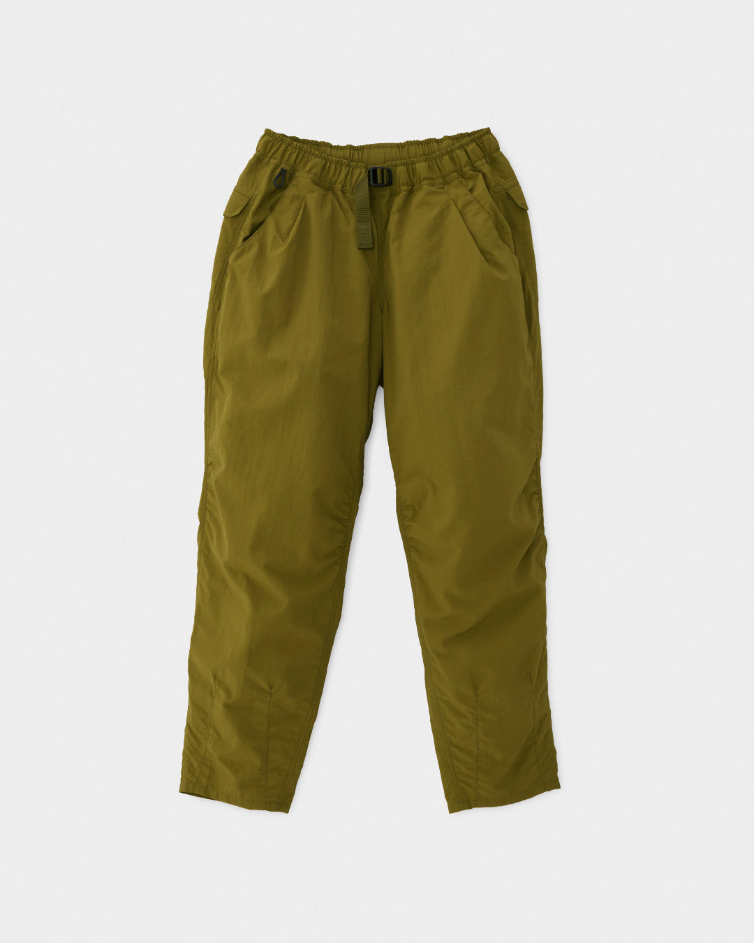 山と道 5ポケットワイドパンツ ユニセックス 2026