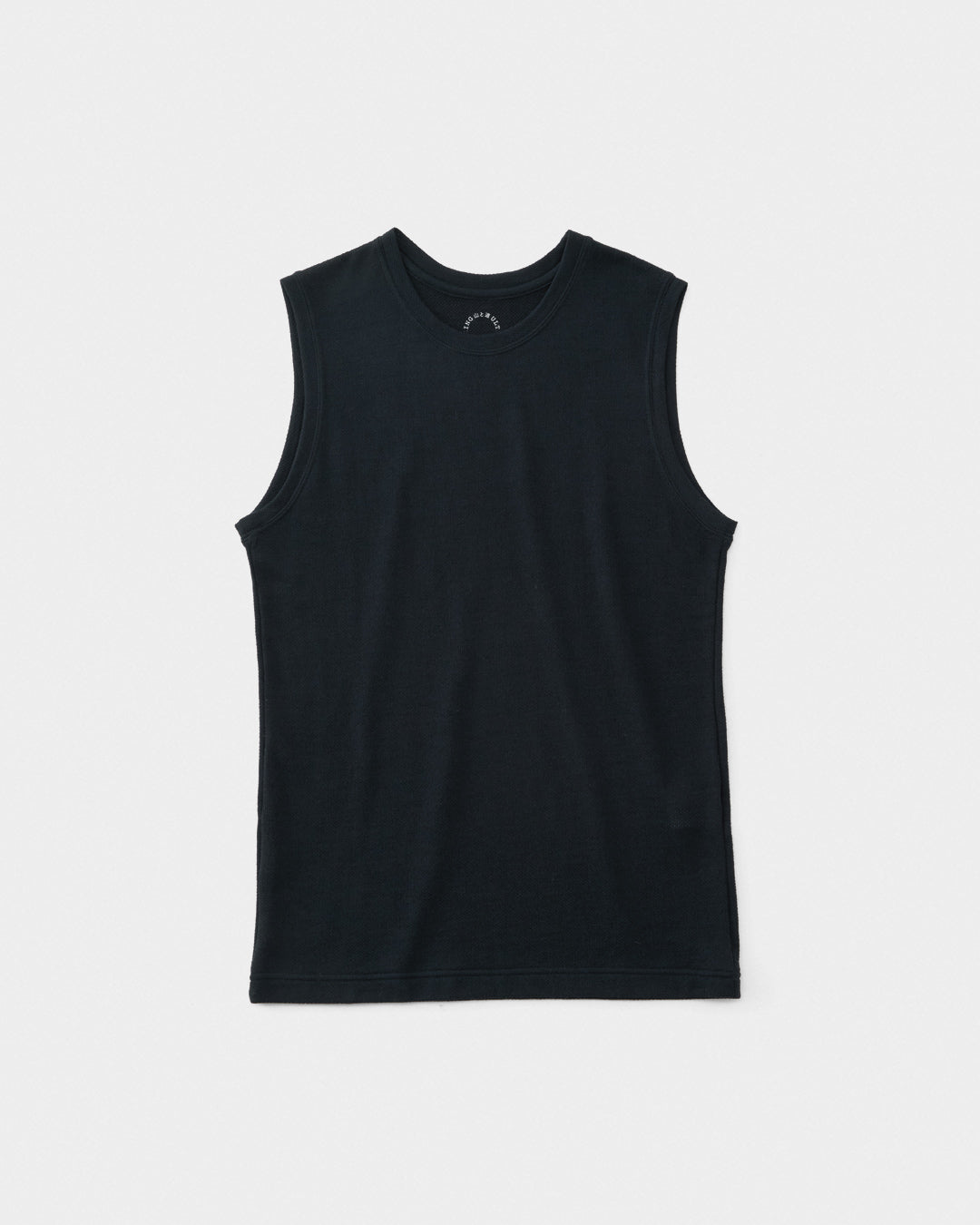 メリノ メッシュ DF 山と道 スリーブレス BACKPACKING & HIKE U.L. 山と道 | Sleeveless Merino Mesh DF XL トップス