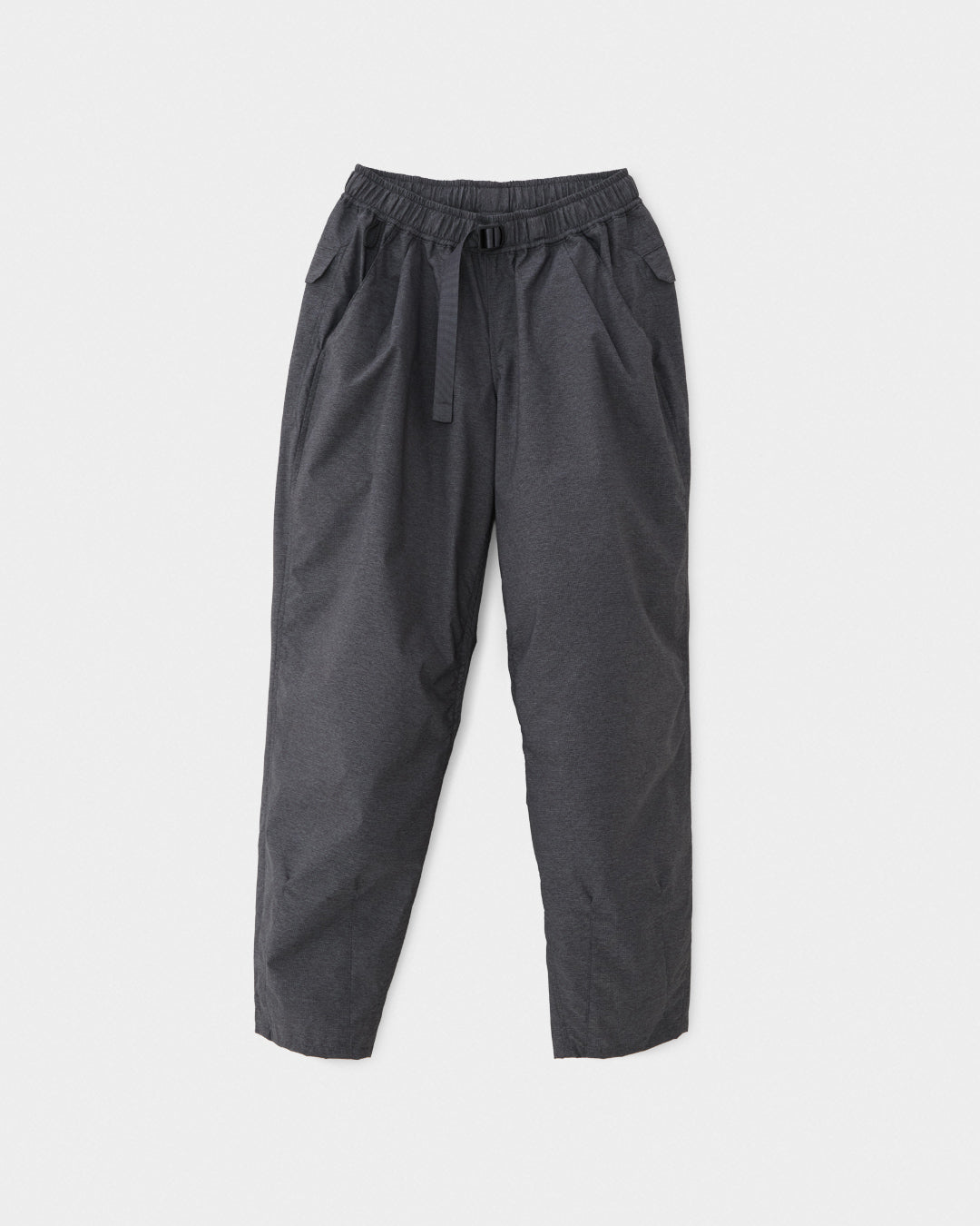 山と道 ライト5ポケットワイドパンツ ユニセックス