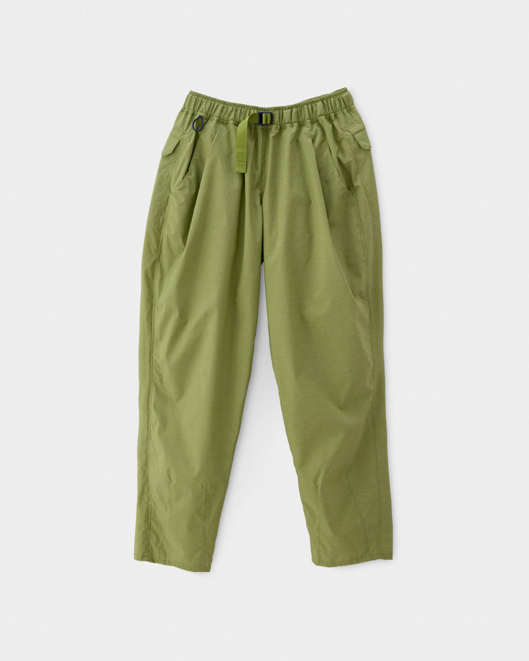 山と道 ライト5ポケットワイドパンツ ユニセックス