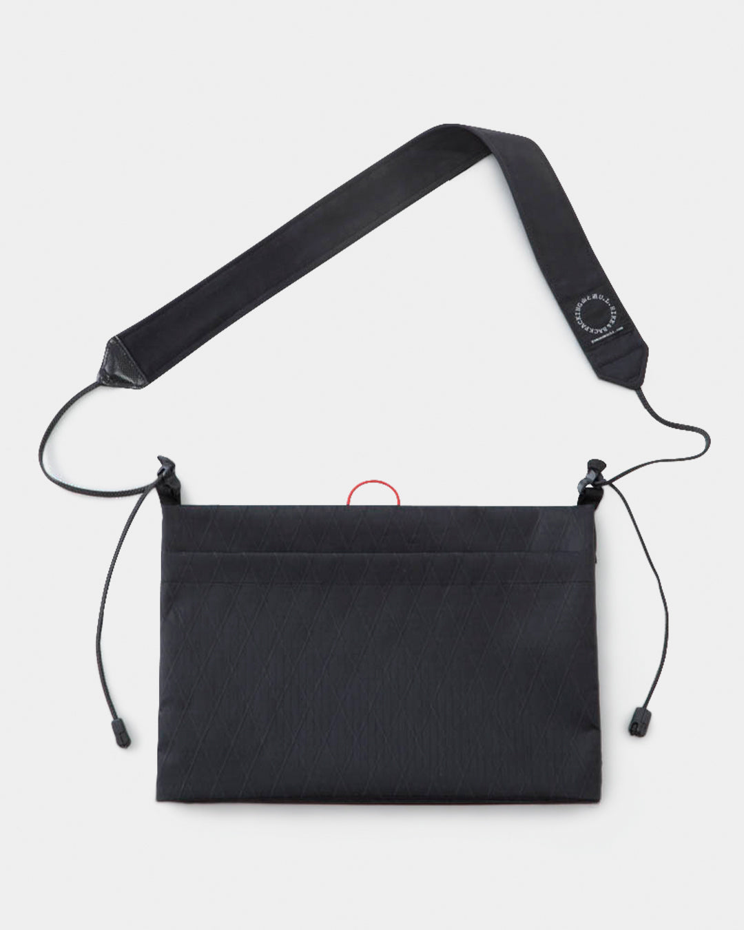 山と道 山と道サコッシュ｜2026