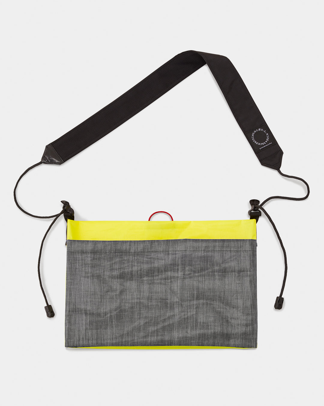 山と道 山と道サコッシュ｜2026