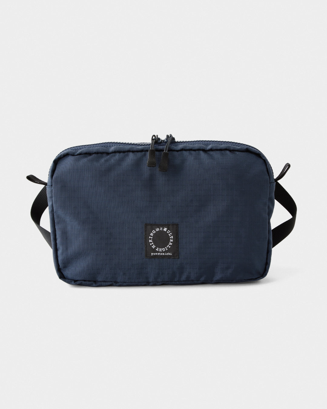 山と道 ジップパック