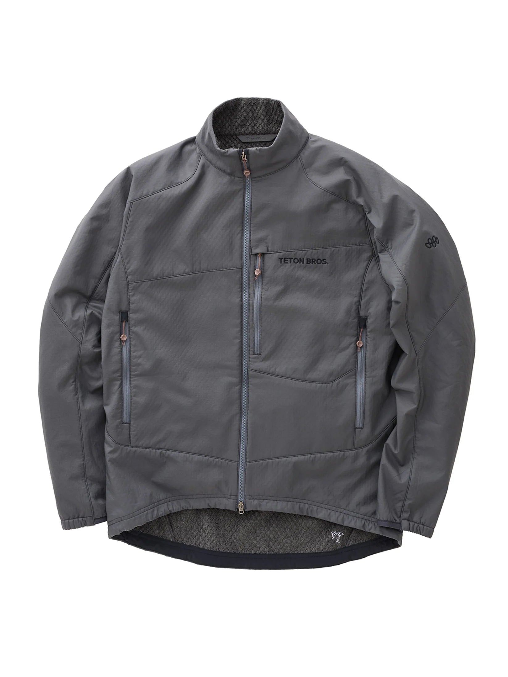 Teton Bros. サブジャケット ユニセックス