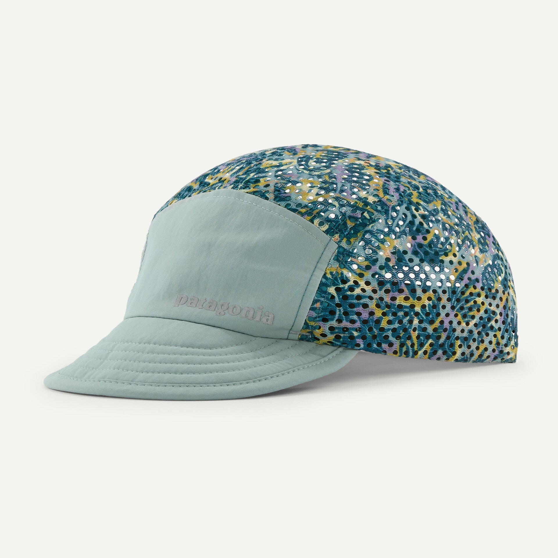 patagonia ダックビルキャップ – THE GATE MOUNTAIN オンラインストア