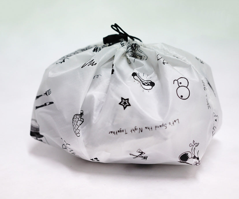 holo UHスタッフサック