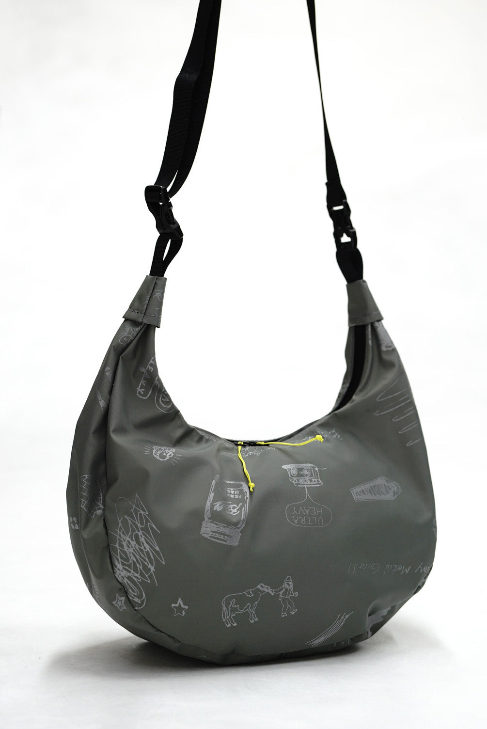 holo サッチェル・UH