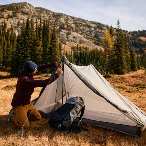 Gossamer Gear ザ・ワン – THE GATE MOUNTAIN オンラインストア