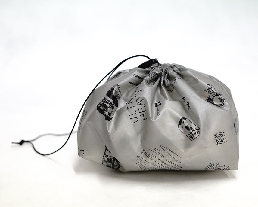 holo UHスタッフサック