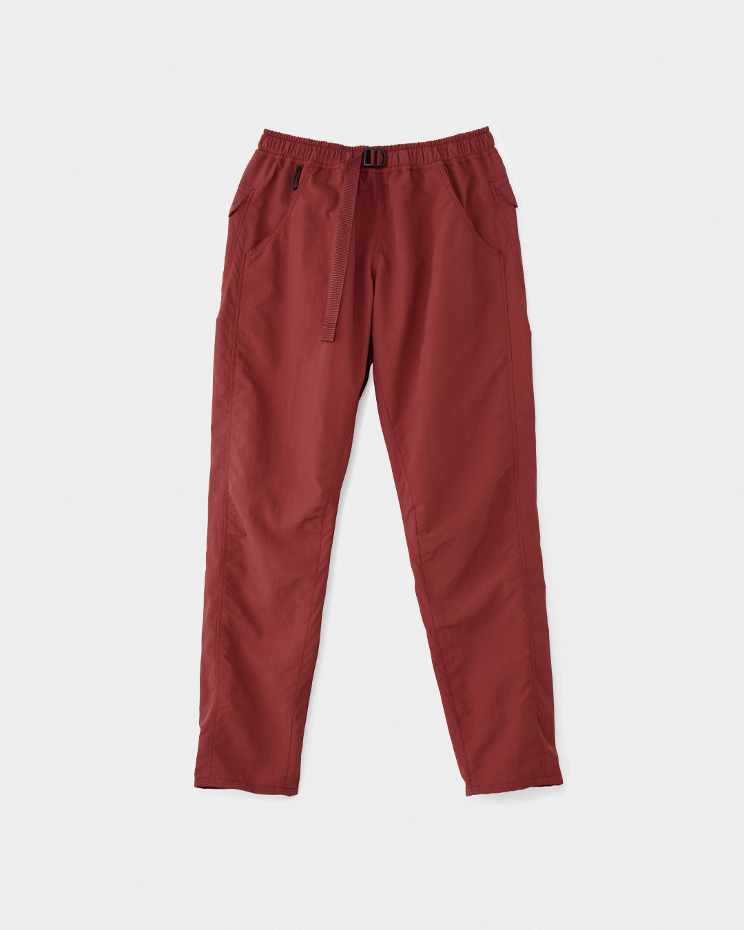 ブリックレッド