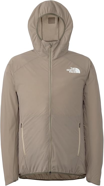THE NORTH FACE インフィニティトレイルフーディ ユニセックス – THE