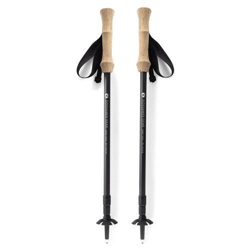 ゴッサマーギア　LT5 スリーピース カーボン トレッキングポール（ペア） Gossamer Gear LT5スリーピースカーボントレッキングポール(ペア