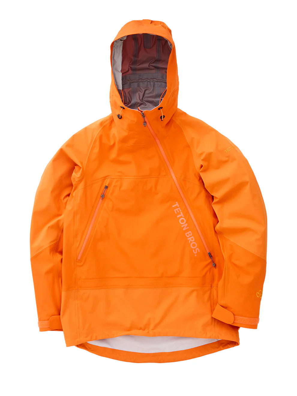 Teton Bros. ツルギジャケット ユニセックス