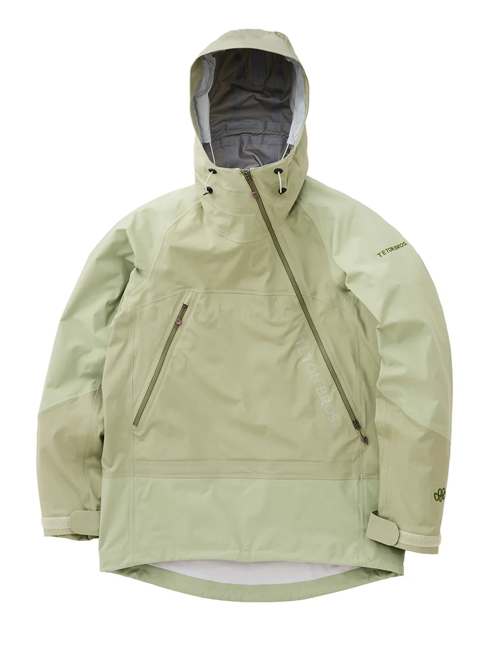 Teton Bros. ツルギジャケット ユニセックス