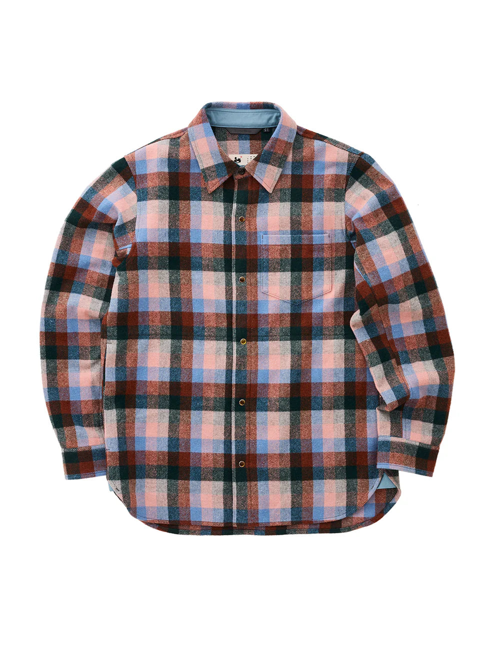 Teton Bros. ファラロンシャツ ユニセックス