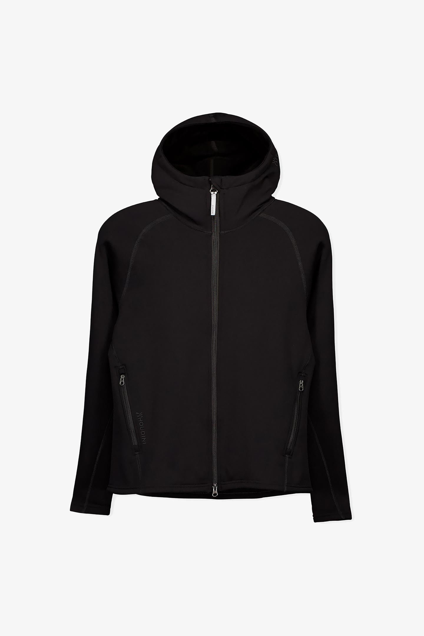 HOUDINI フーディニ パワーアップフーディ【ウィメンズ】 – THE