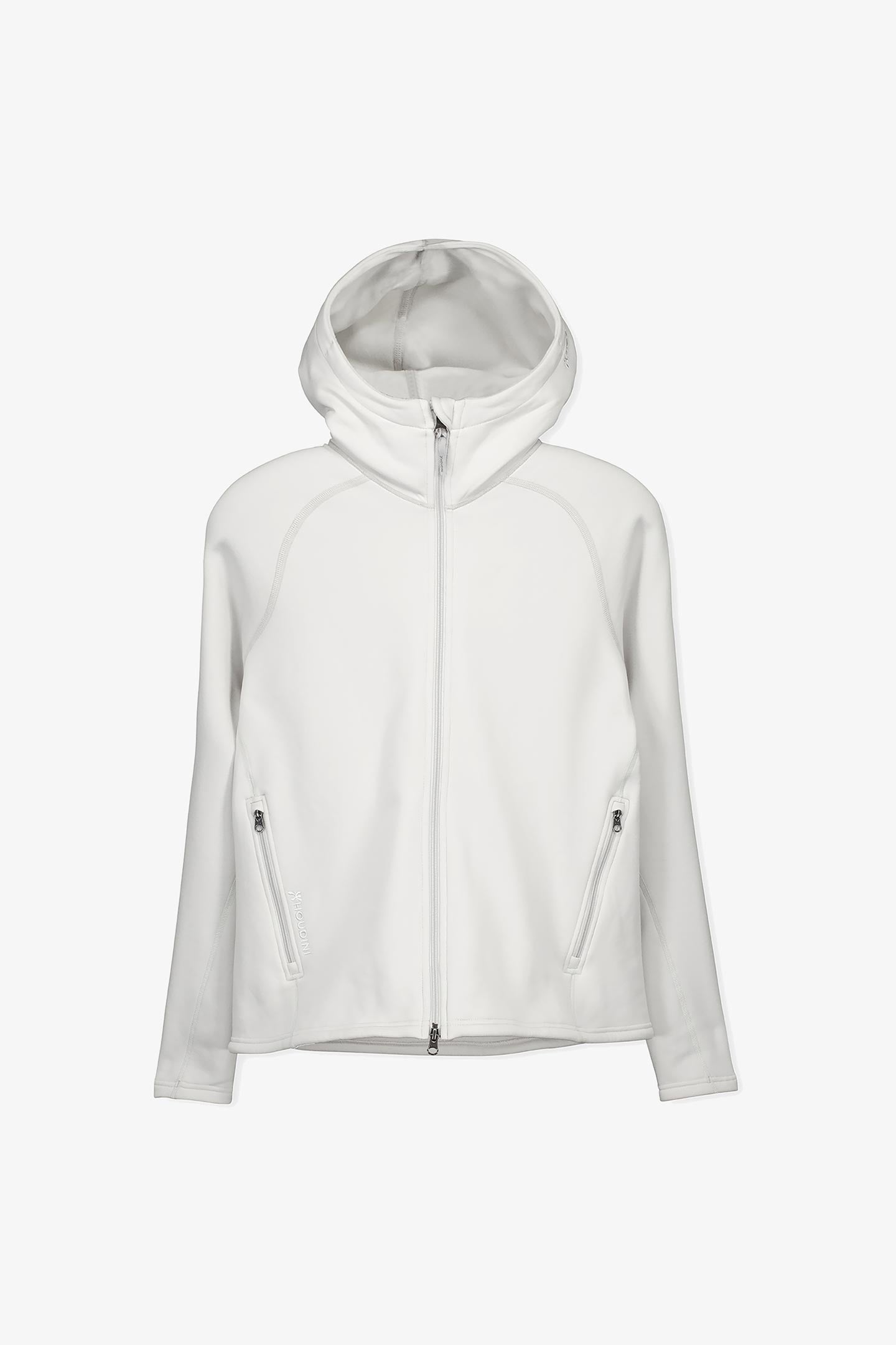 HOUDINI フーディニ パワーアップフーディ【ウィメンズ】