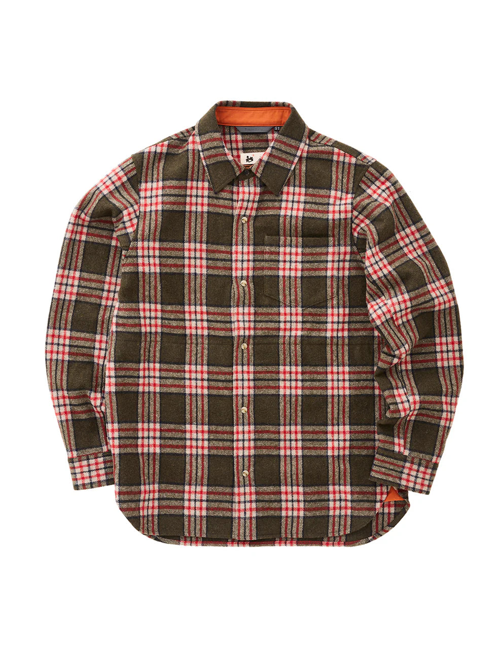 Teton Bros. ファラロンシャツ ユニセックス