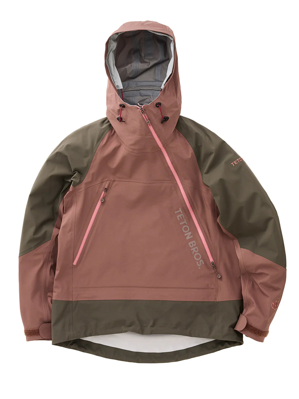 Teton Bros. レディバグジャケット【ウィメンズ】