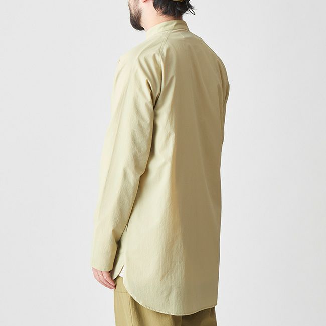 AXESQUIN ELEMENTS 軽くて涼しいロングシャツ L 楽天市場】AXESQUIN ELEMENTS - 軽くて涼しいロングシャツ