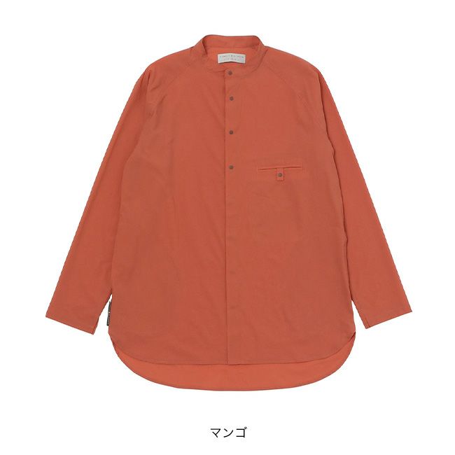 AXESQUIN ELEMENTS アクシーズクインエレメンツ 軽くて涼しいロング